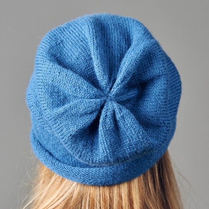 Inspiration. Knit Hats.