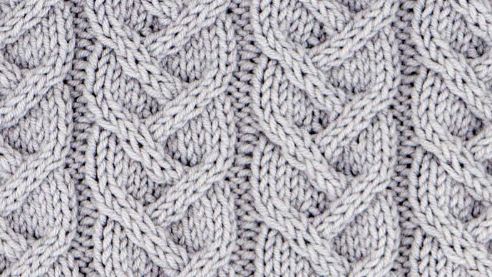 Comprehensive Guide to Knitting Patterns: Understanding sts, Rows, and Techniques