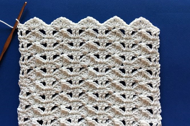 Step-by-Step Guide to Creating Beautiful Crochet Patterns: A Comprehensive Tutorial Step-by-Step Guide to Creating Beautiful Crochet Patterns: A Comprehensive Tutorial