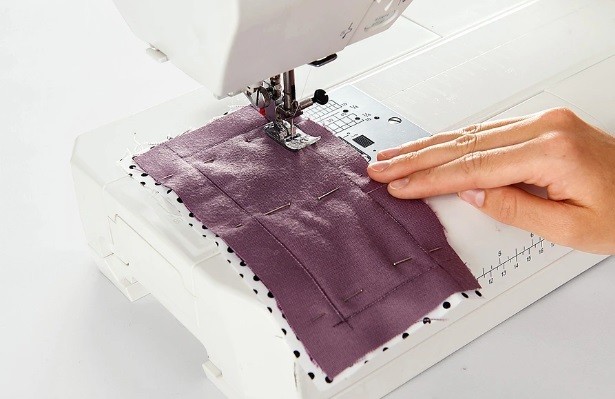 Velvet Belt-Bag Velvet Belt-Bag