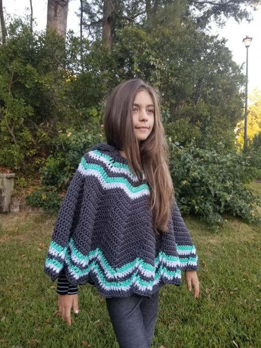 Discover Creative Crochet Shawl Inspiration to Spark Your Creativity Discover Creative Crochet Shawl Inspiration to Spark Your Creativity