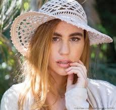 Discover Inspiring Crochet Patterns for Stylish Summer Hats Discover Inspiring Crochet Patterns for Stylish Summer Hats