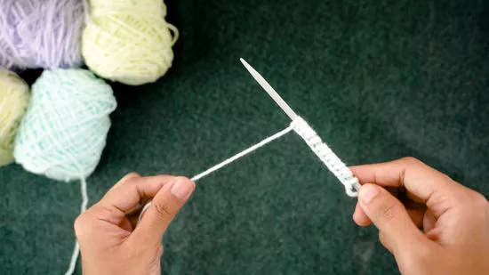 What Do You Know About Knitting? Quiz