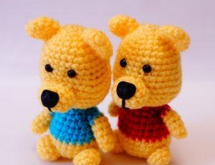 Complete Guide to Crocheting a Cute Toy: Step-by-Step Instructions and Materials Needed