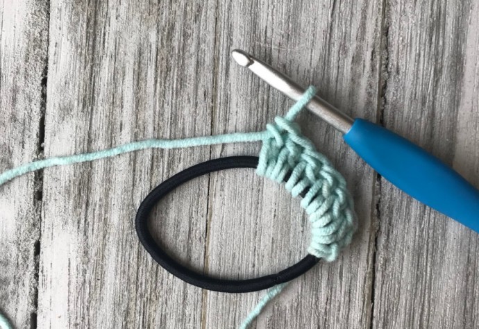 Helping our users. Crochet Holder for Plastic Bottle. Helping our users. Crochet Holder for Plastic Bottle.