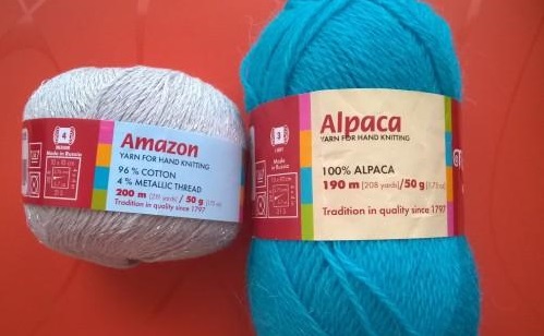 How to Choose Crochet Hook For Certain Yarn How to Choose Crochet Hook For Certain Yarn