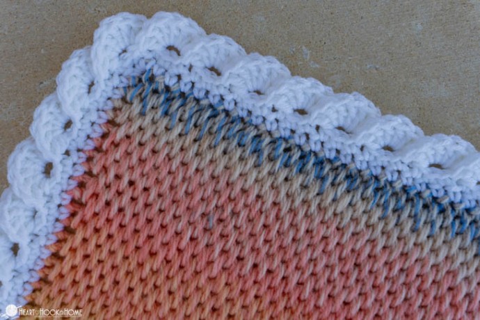 Inspiration. Crochet Borders. Inspiration. Crochet Borders.