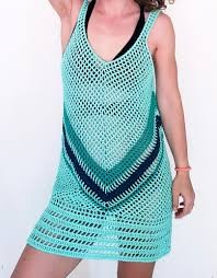 Discover Beautiful Crochet Dresses for Every Occasion Discover Beautiful Crochet Dresses for Every Occasion