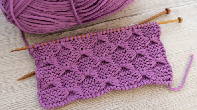 Complete Guide to Knitting with Multiple Stitch Patterns and Selvage Stitches Complete Guide to Knitting with Multiple Stitch Patterns and Selvage Stitches