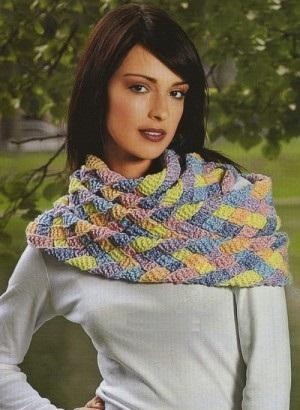 Essential Guide to Knitting a Colorful Scarf with ACQUARELLO Yarn Essential Guide to Knitting a Colorful Scarf with ACQUARELLO Yarn