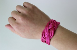 Sailorknot Bracelet Sailorknot Bracelet