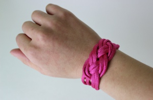 ​Sailorknot Bracelet