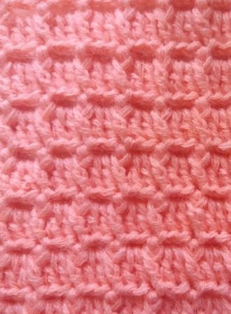 Basic Crochet Stitch Basic Crochet Stitch