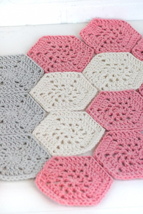 Butterfly Crochet Blanket Butterfly Crochet Blanket