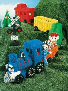 Discover the Art and Inspiration Behind Crochet Baby Transport