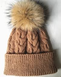 Inspiration. Knit Women's Hats.