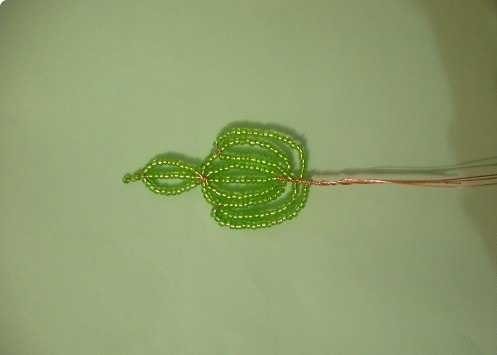 Nice Beads Rose Nice Beads Rose