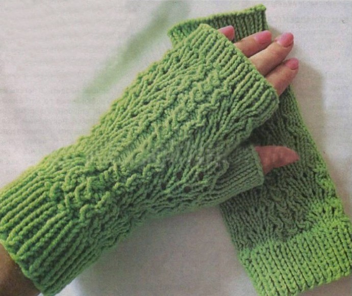 Complete Guide to Knitting Your Own Wool Mittens: Instructions, Patterns, and Materials Required Complete Guide to Knitting Your Own Wool Mittens: Instructions, Patterns, and Materials Required