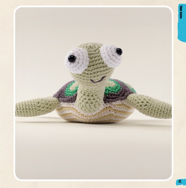 Inspiration. Amigurumi Animals. Inspiration. Amigurumi Animals.