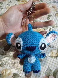 Discover the Art of Crochet Key Chains for Unique Inspirations Discover the Art of Crochet Key Chains for Unique Inspirations