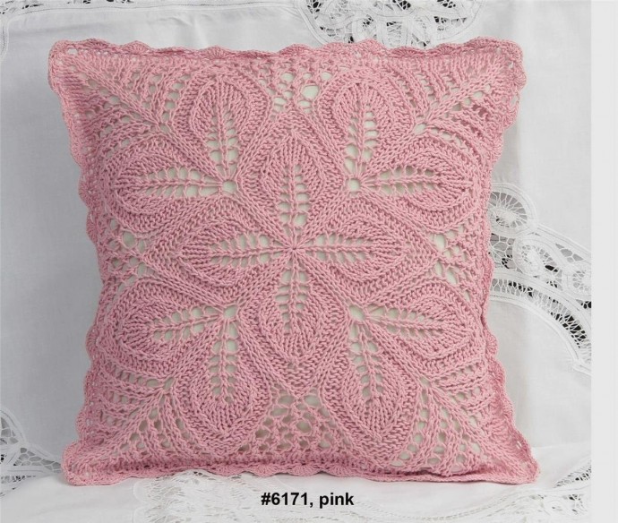 Inspiration. Crochet Pillows.