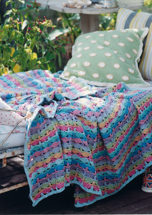 Inspiration. Picnic Blankets.