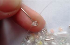 Pearled Necklace Pearled Necklace