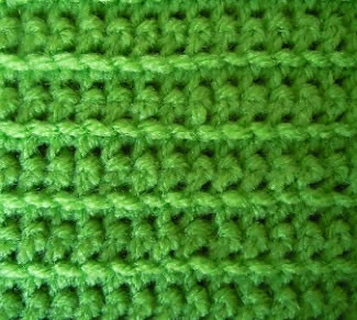 ​Basic Crochet Pattern