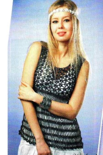 Complete Guide to Crochet Garment Instructions with Yarn Requirements Complete Guide to Crochet Garment Instructions with Yarn Requirements
