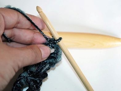 Broomstick Technique Broomstick Technique