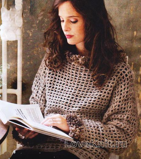 Complete Guide to Crochet Patterns and Instructions for Winter-Jasp and Malm Yarn Projects