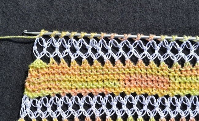 Comprehensive Guide to Crochet Techniques: Materials and Instructions for Crafting Comprehensive Guide to Crochet Techniques: Materials and Instructions for Crafting
