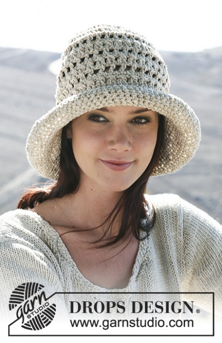 Discover Inspiring Crochet Patterns for Stylish Summer Hats Discover Inspiring Crochet Patterns for Stylish Summer Hats