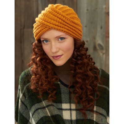 Inspiration. Knit Women's Hats.