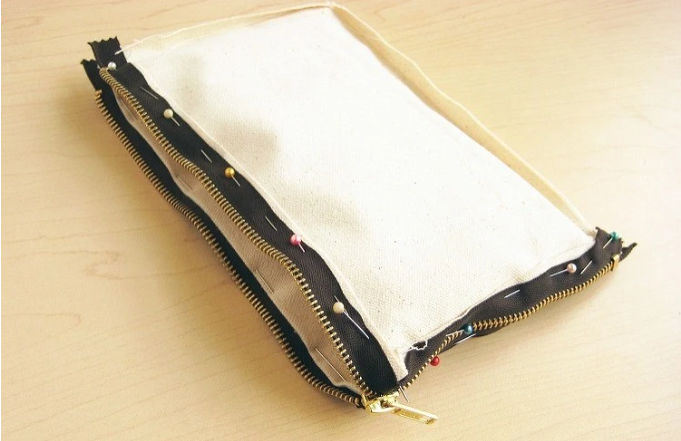 Leather Clutch Leather Clutch