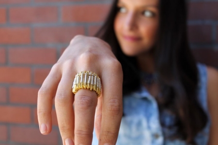 Pins Ring Pins Ring