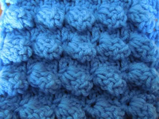 How to Create a Beautiful Popcorn Stitch Crochet Pattern for Your Next Project How to Create a Beautiful Popcorn Stitch Crochet Pattern for Your Next Project