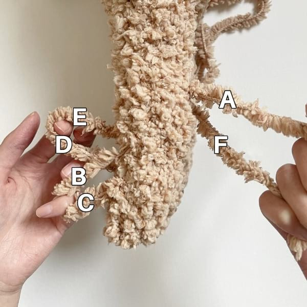 Complete Guide to Crocheting a Bear and Bunny with Faux Fleece Yarn Complete Guide to Crocheting a Bear and Bunny with Faux Fleece Yarn