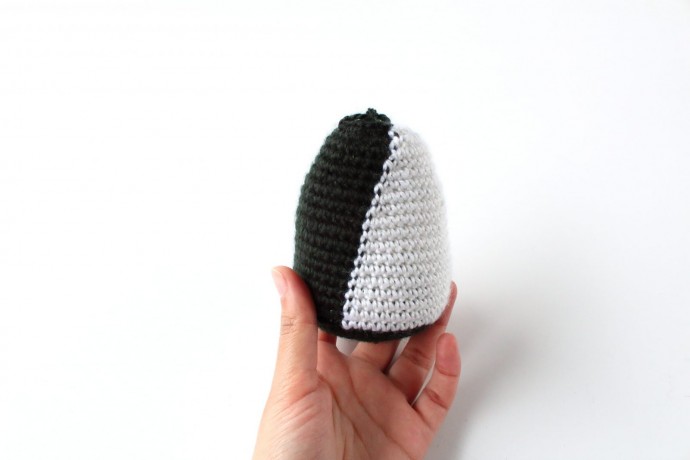 Helping our users. Crochet Amigurumi Penguin. Helping our users. Crochet Amigurumi Penguin.
