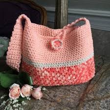 Discover Inspiring Crochet Bag Designs for Every Occasion Discover Inspiring Crochet Bag Designs for Every Occasion