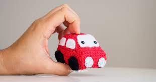 Creative Inspiration for Crochet Cars: Ideas and Patterns Creative Inspiration for Crochet Cars: Ideas and Patterns