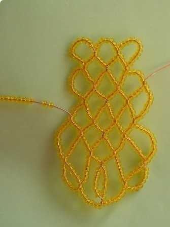 Nice Beads Rose Nice Beads Rose