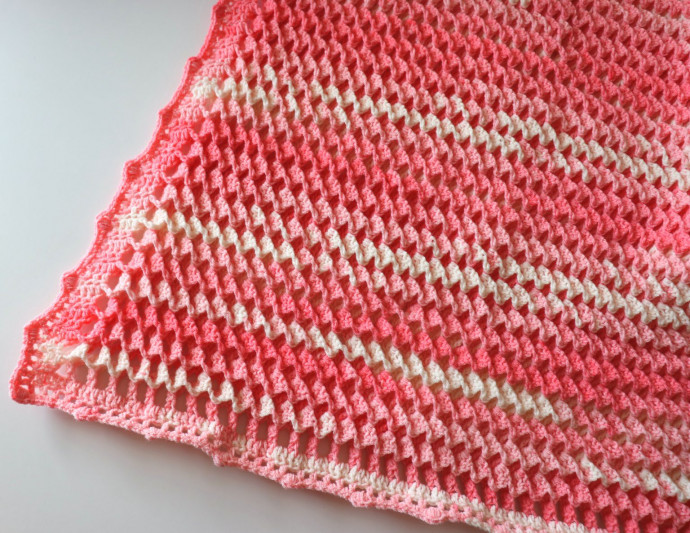 Step-by-Step Guide on Crochet Patterns: Creating Beautiful Designs with Multiple Rows
