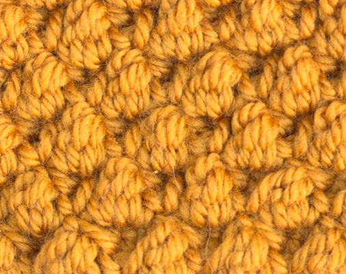 Crochet Uneven Berries Pattern – FREE CROCHET PATTERN — Craftorator
