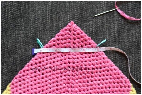 Crochet Motives Bag