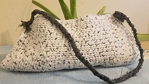 Inspiration. Crochet Bags.