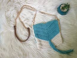Explore Creative Inspirations for Beautiful Crochet Purses Explore Creative Inspirations for Beautiful Crochet Purses