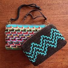 Explore Creative Inspirations for Beautiful Crochet Purses Explore Creative Inspirations for Beautiful Crochet Purses
