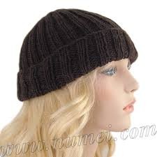 Inspiration. Knit Women's Hats.