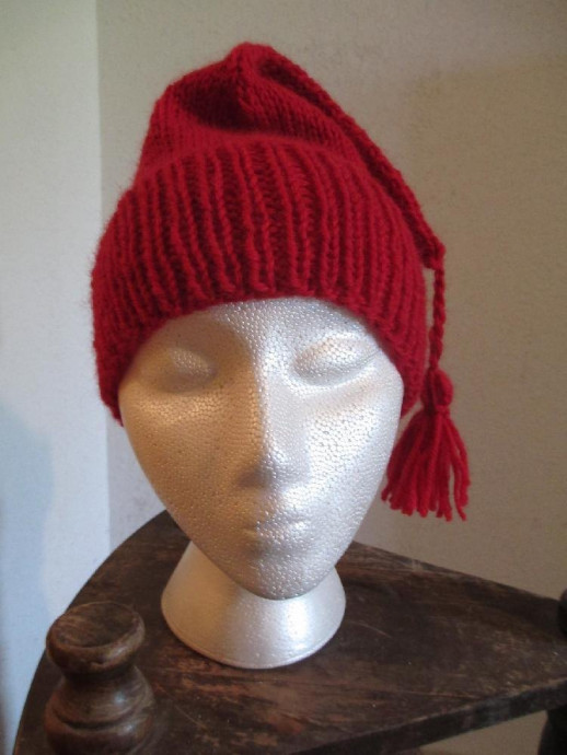 Discover the Creative Inspiration Behind the Stocking Hat Design